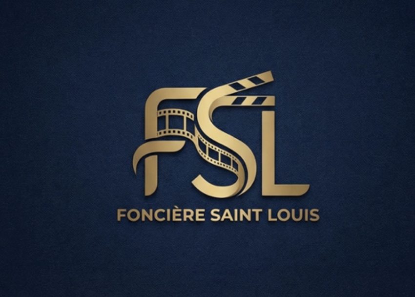 Logo Foncière Saint-Louis